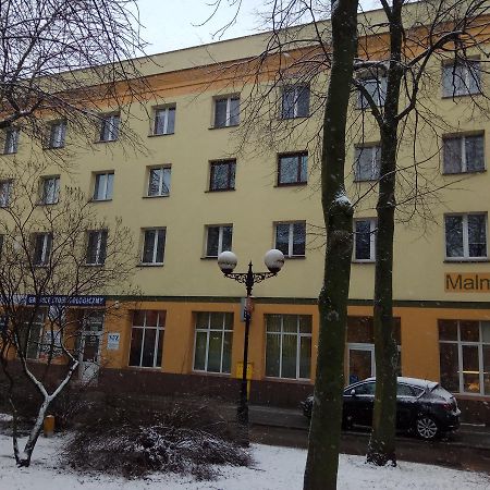 Nordic Apartamenty Malmeda 비아위스토크 외부 사진