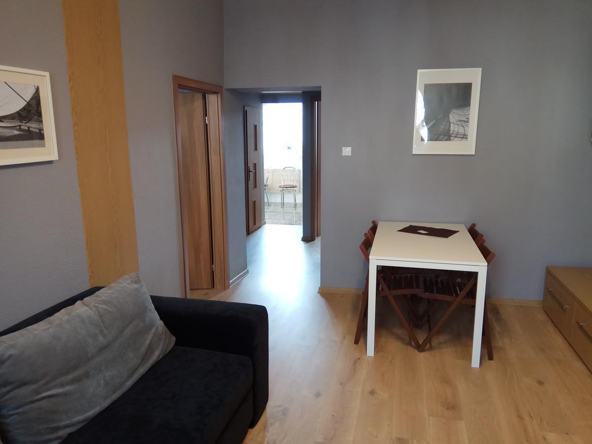 Nordic Apartamenty Malmeda 비아위스토크 외부 사진