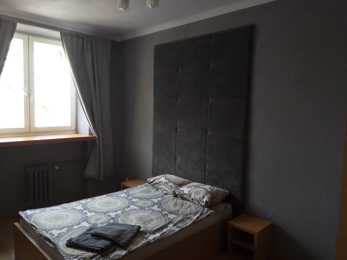Nordic Apartamenty Malmeda 비아위스토크 외부 사진