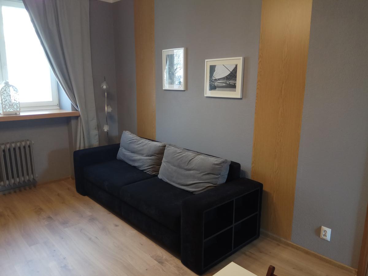Nordic Apartamenty Malmeda 비아위스토크 외부 사진