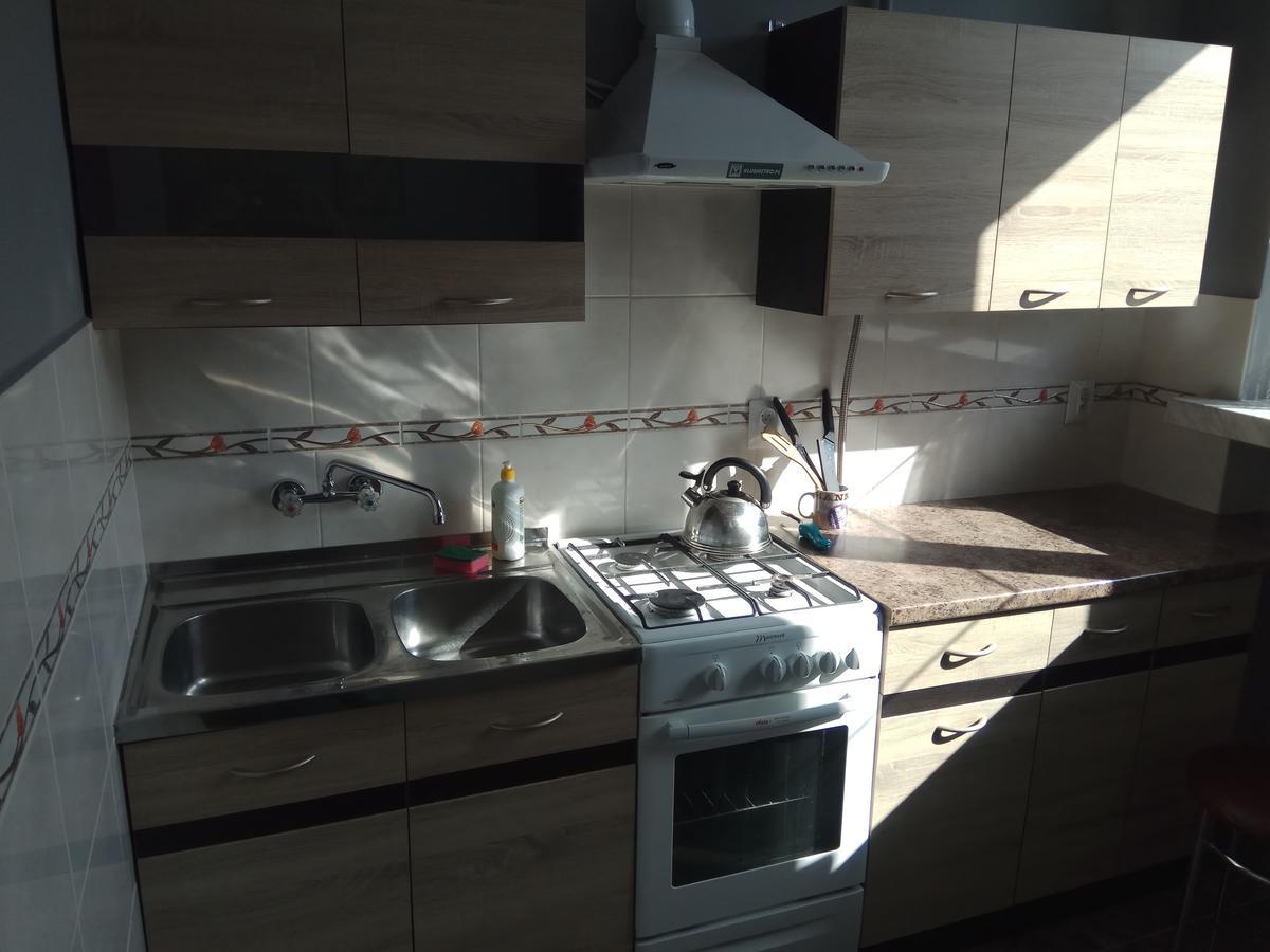 Nordic Apartamenty Malmeda 비아위스토크 외부 사진