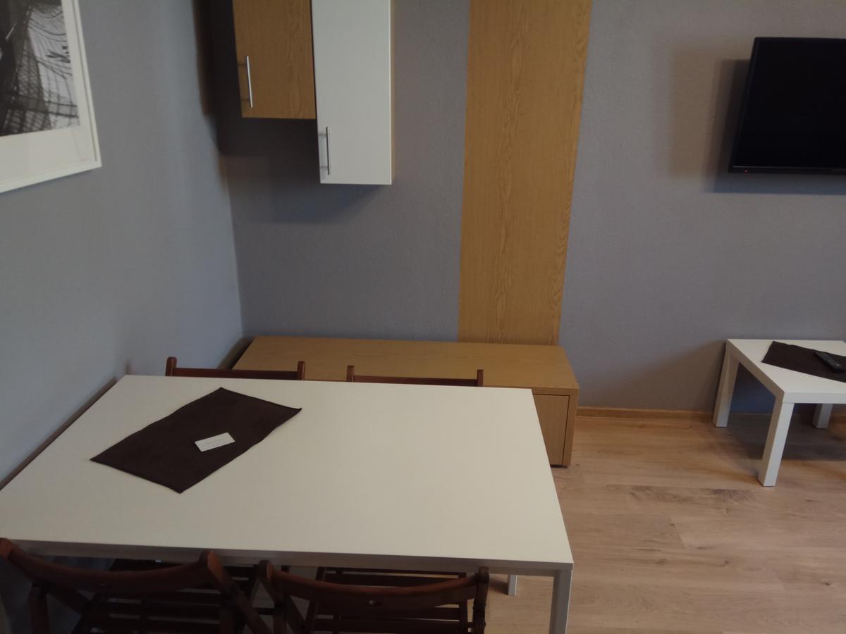 Nordic Apartamenty Malmeda 비아위스토크 외부 사진