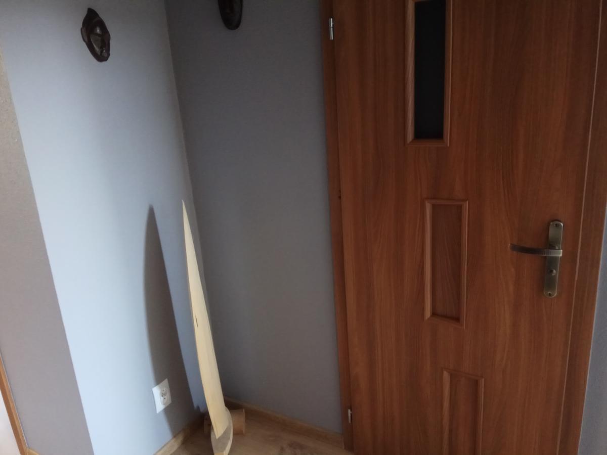 Nordic Apartamenty Malmeda 비아위스토크 외부 사진